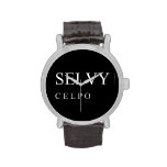 selvy  Wrist Watch