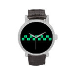Bi Nh Fl Mc Lv
 Al Ga In Sn Tl Pb  Wrist Watch