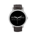 ZONE 3  Wrist Watch