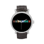 blackberry
   Wrist Watch