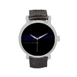 SYED ASIM ALTAF HASSAM  Wrist Watch