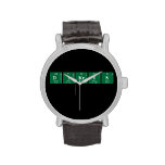 Dikris
    Wrist Watch