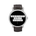 Periodic
 Table
 Writer  Wrist Watch