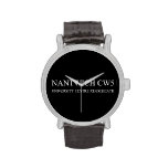 nantwich  Wrist Watch