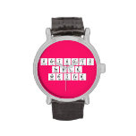 Periodic
 Table
 Writer  Wrist Watch