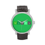 Bautista  Wrist Watch