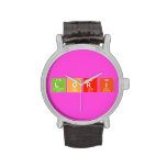 LORI  Wrist Watch