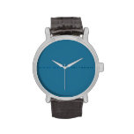 oh i think that i found myself a cheerleader
   Wrist Watch