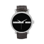 ANTHONY ANICO  Wrist Watch