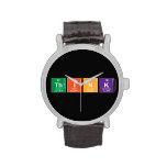 thi|nk  Wrist Watch