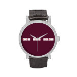 mary joy ferrer  Wrist Watch