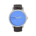 one piece  Wrist Watch