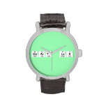 SMART LAB  Wrist Watch