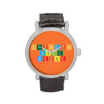 Periodic
 Table
 Writer  Wrist Watch