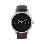 VISION  Wrist Watch