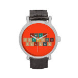 Merry
 Christmas
 Shannon  Wrist Watch