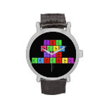 FCG
 Better
 Than
 Expected
   Wrist Watch