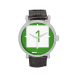 1  Wrist Watch