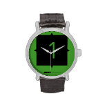 1  Wrist Watch