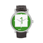 1  Wrist Watch