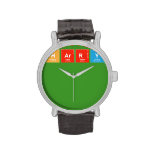 Harry
 
 
   Wrist Watch