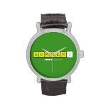 SUMMER7  Wrist Watch