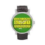 TSHIAMO
 GIFT
 MORAKE  Wrist Watch