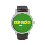 Vijay     Wrist Watch