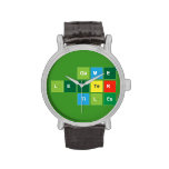 Game
 Letter
 Tiles  Wrist Watch