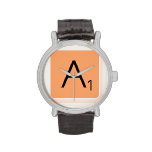A  Wrist Watch