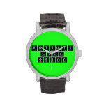 Periodic
 Table
 Writer  Wrist Watch