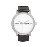 11835 Colt Street Mohlakeng   Wrist Watch