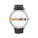 Brilliant  Wrist Watch