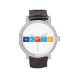 Camryn  Wrist Watch