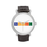 Rachit  Wrist Watch