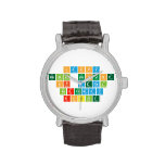 Happy
 Small amount
 Of metal
 Birthday
 Robbie  Wrist Watch