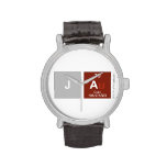 Ja  Wrist Watch