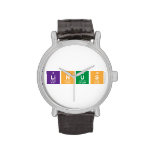 Linus  Wrist Watch