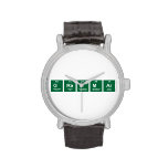 Grammar  Wrist Watch