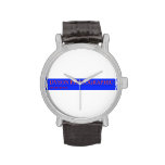 Dyson Photographic  Wrist Watch