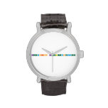 Keerapich Keerasetrungtawee  Wrist Watch
