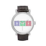 boss  Wrist Watch