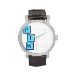 Periodic
 Table
 Writer  Wrist Watch