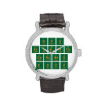 OPS
 Science
 Coaches
 ROCK  Wrist Watch