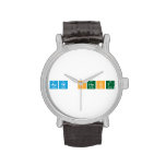 auw shoot  Wrist Watch