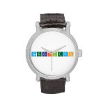 Hghocailefen  Wrist Watch