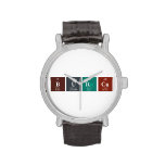 Burcu  Wrist Watch