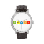 Ingenior  Wrist Watch