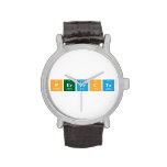 perfecta  Wrist Watch