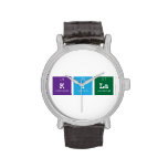 Kyla   Wrist Watch